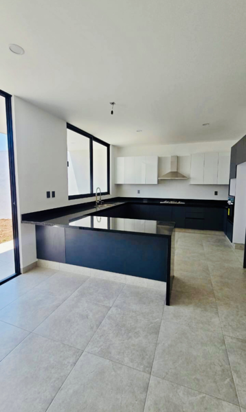 Casa en venta en Residencial Santa Fe, León — foto 3 de 22