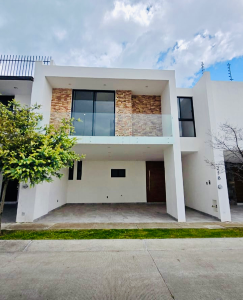 Casa en venta en Residencial Santa Fe, León — foto 2 de 20