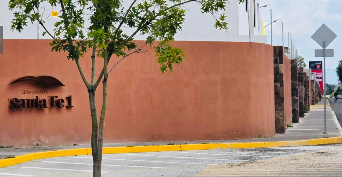 Casa en venta en Residencial Santa Fe, León — foto 1 de 20