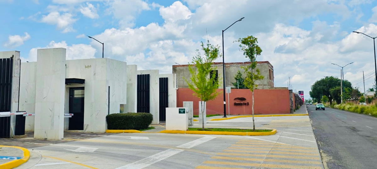Casa en venta en Residencial Santa Fe, León — foto 1 de 8