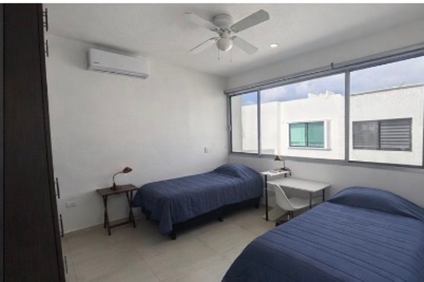 Casa en venta en Aqua Residencial, Benito Juárez — foto 2 de 8