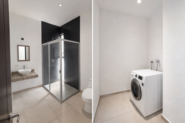 Casa en venta en Aqua Residencial, Benito Juárez — foto 3 de 8