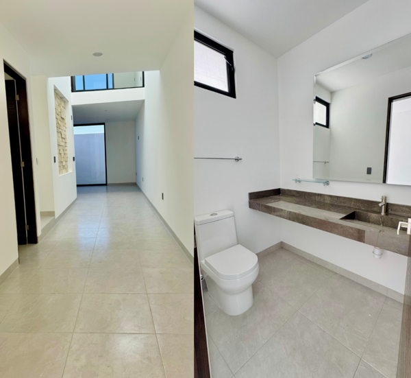 Casa en venta en Residencial Santa Fe, León — foto 2 de 7