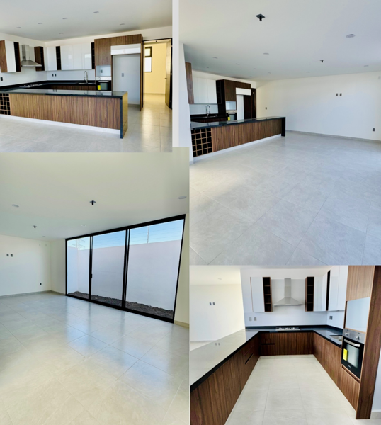 Casa en venta en Residencial Santa Fe, León — foto 3 de 7