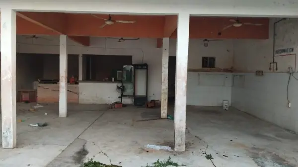 Terreno en renta en Hidalgo, Cosamaloapan de Carpio — foto 2 de 8