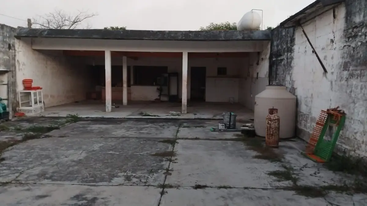 Terreno en renta en Hidalgo, Cosamaloapan de Carpio — foto 1 de 8