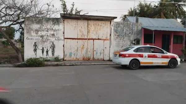 Terreno en renta en Hidalgo, Cosamaloapan de Carpio — foto 3 de 8