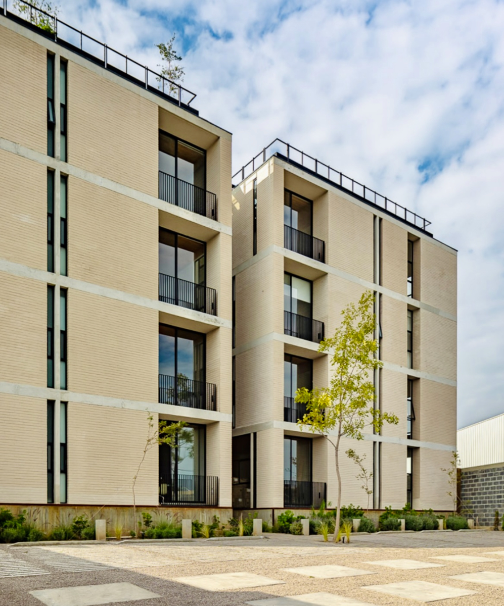 Departamento en venta en Cordillera, León — foto 1 de 32