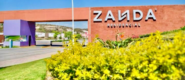 EXCLUSIVO TERRENO EN VENTA | ZONA NORTE | Zanda Residencial | 254.78 M² | 2DA ETAPA | ESCRITURADO |