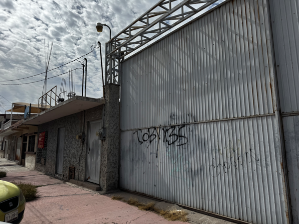 Terreno de 566 m² en Centro de Torreón: Potencial Vertical de 5 Niveles o Uso Industrial Ligero
