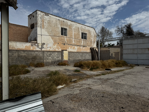 Terreno en venta en Torreon Centro, Torreón — foto 3 de 19
