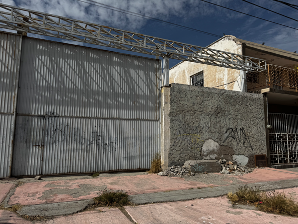 Terreno en venta en Torreon Centro, Torreón — foto 2 de 19