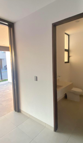 Casa en venta en Residencial Santa Fe, León — foto 3 de 25