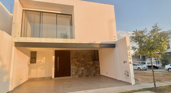 MAGNÍFICA CASA EN VENTA | Rinconada de Santa Fe SAN BERNARDINO | 3 HABITACIONES CON BAÑO COMPLETO CA