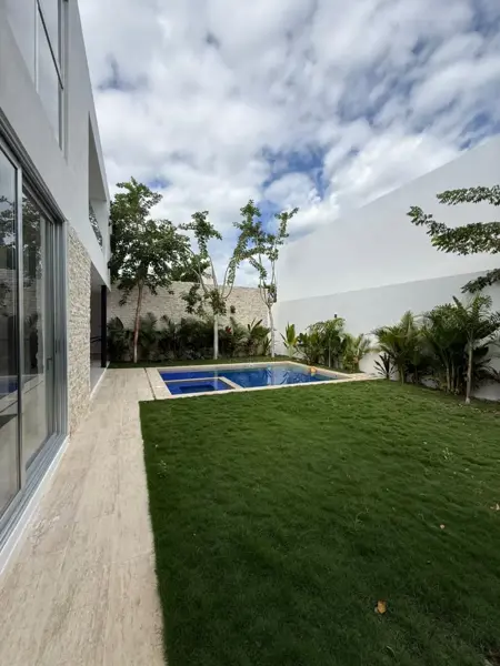 Casa en venta en Xcanatún, Mérida — foto 2 de 10