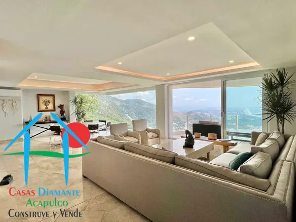 Penthouse en venta con roof garden privado, alberca y barra bar Penthouse en venta con roof garden privado, alberca y barra bar