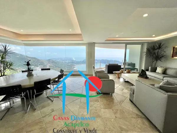 Departamento en venta en La Cima, Acapulco de Juárez — foto 3 de 94