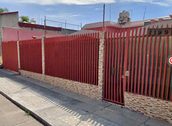 VALOR ABAJO DE AVALÚO | INCREÍBLE CASA EN VENTA EN COL. ARBIDE | EXCLUSIVA UBICACIÓN ENTRE BLVD. LAS