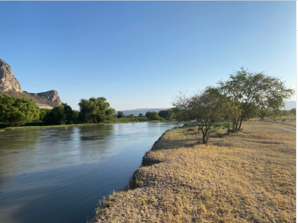 Terreno en venta en León Guzmán, Lerdo — foto 2 de 4
