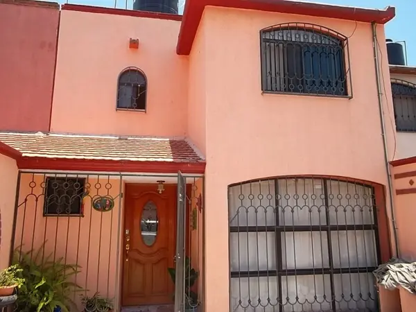 Casa en venta en Ex-Hacienda San Miguel, Cuautitlán Izcalli — foto 2 de 11