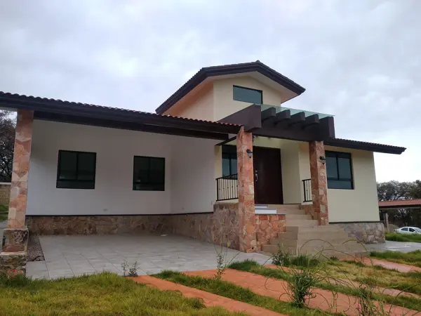 Casa en renta en Campestre Haras, Amozoc — foto 2 de 18