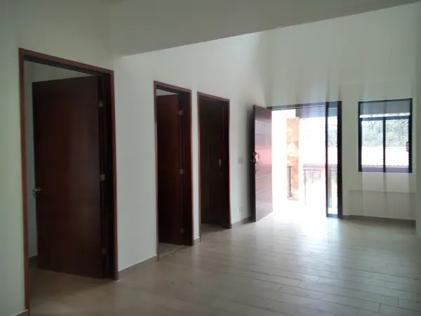Casa en renta en Campestre Haras, Amozoc — foto 3 de 18