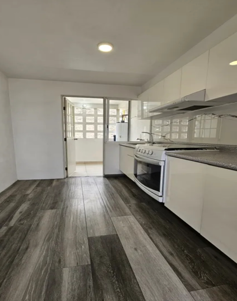 Departamento en venta en Hacienda del Parque, Cuautitlán Izcalli — foto 2 de 10