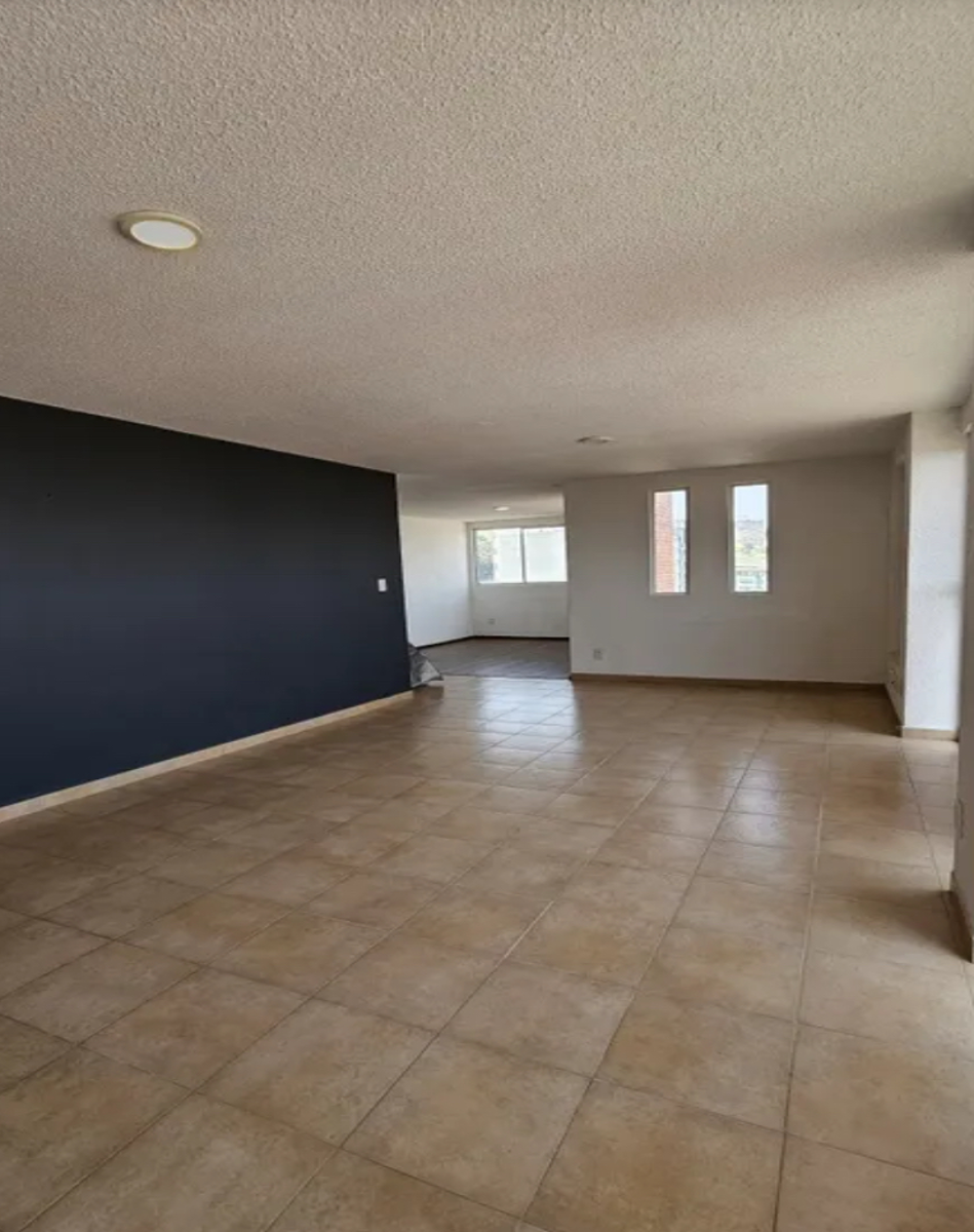 Departamento en venta en Hacienda del Parque, Cuautitlán Izcalli — foto 1 de 10