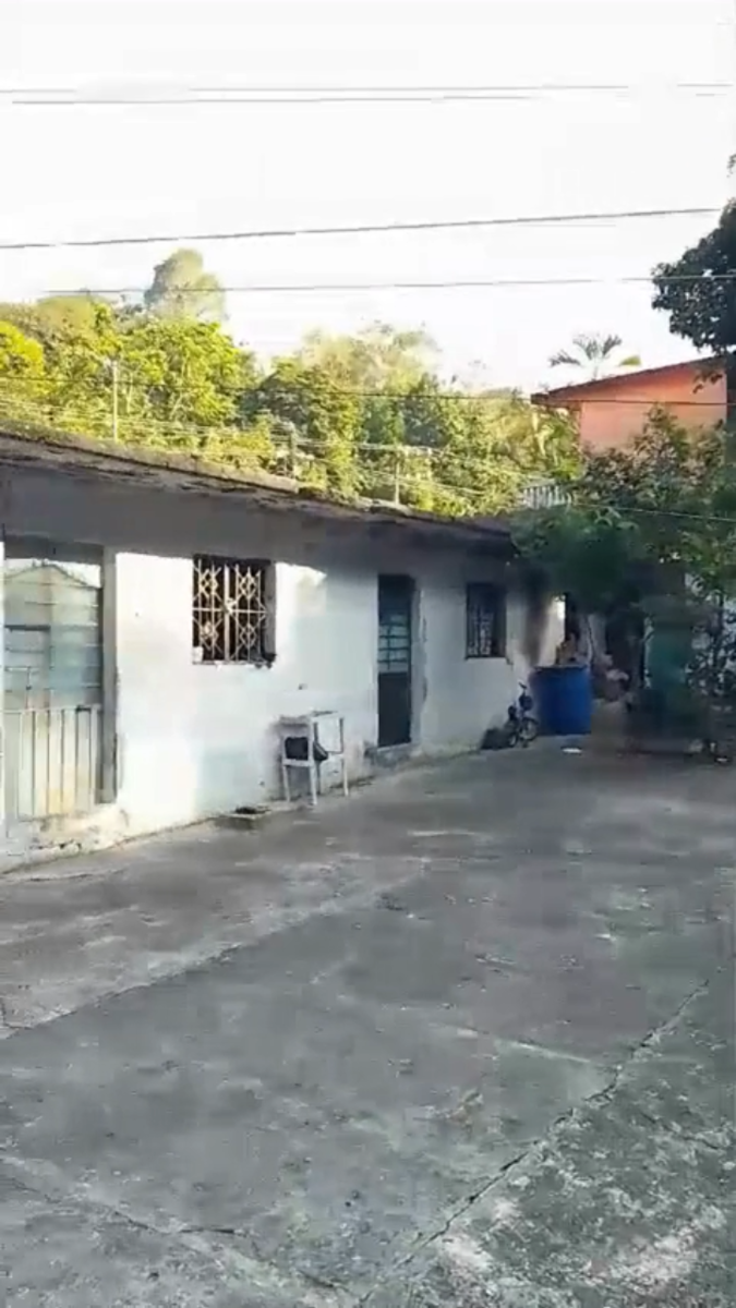 Terreno en venta en Papantla Centro, Papantla — foto 1 de 5