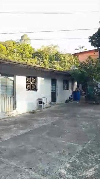 839 m2. A 4 cuadras del centro de Papantla Veracruz