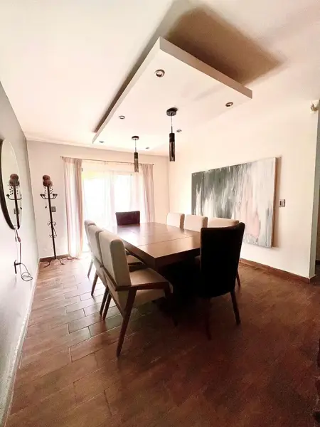 Casa en venta en Residencial la Hacienda, Torreón — foto 2 de 19
