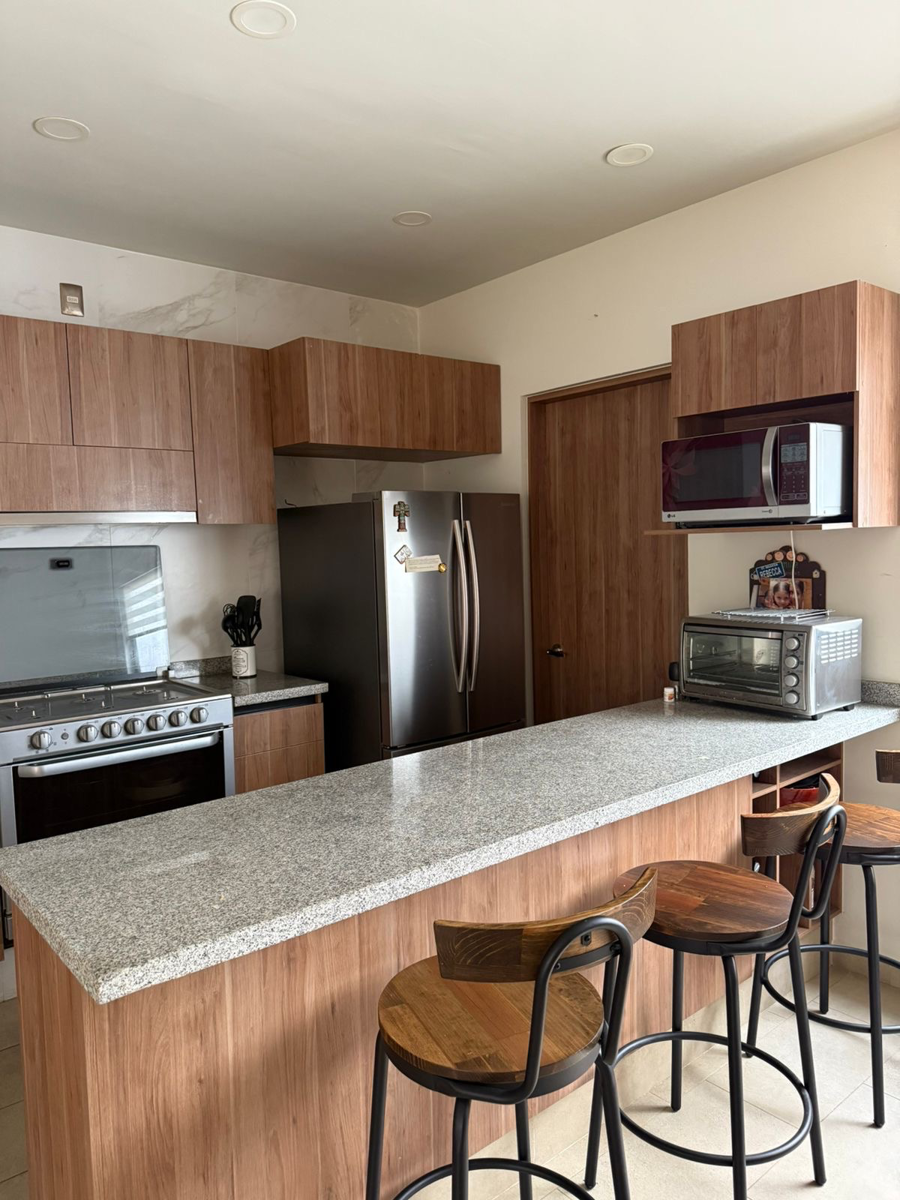 Departamento en venta en El Condado, Corregidora — foto 1 de 14