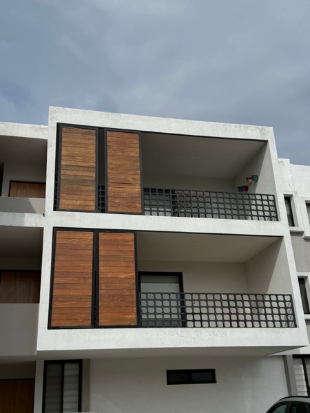 Departamento en venta en El Condado, Corregidora — foto 3 de 14