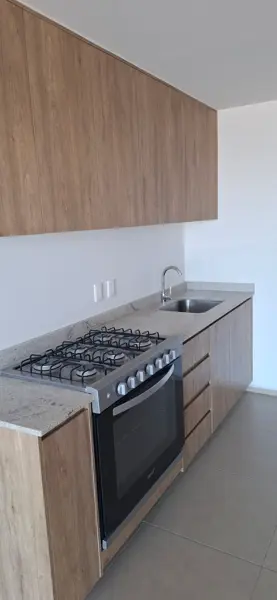 Departamento en renta en Valle del Campestre, León — foto 2 de 4