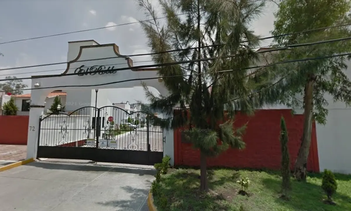 Casa en venta en Granjas Lomas de Guadalupe, Cuautitlán Izcalli — foto 1 de 14