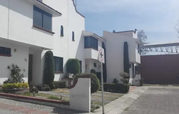 Casa en venta en Granjas Lomas de Guadalupe, Cuautitlán Izcalli — foto 2 de 14