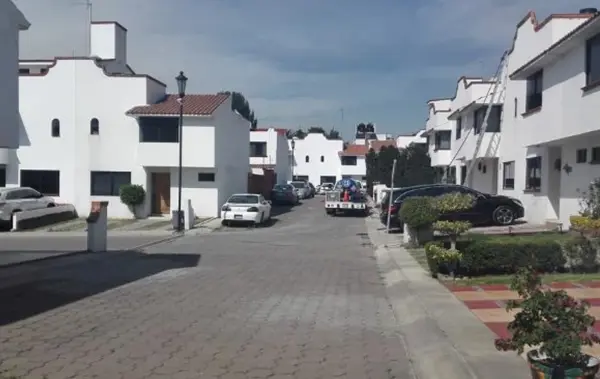 Casa en venta en Granjas Lomas de Guadalupe, Cuautitlán Izcalli — foto 3 de 14