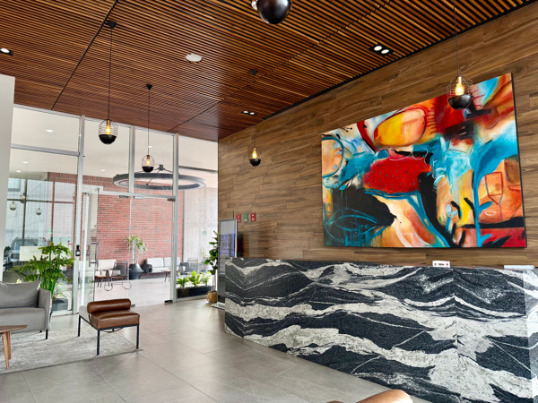 Departamento en venta en Cuauhtémoc, San Nicolás de los Garza — foto 2 de 15