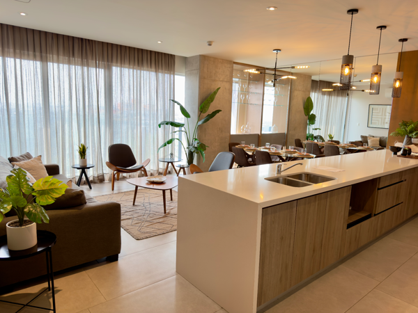 Departamento en venta en Cuauhtémoc, San Nicolás de los Garza — foto 3 de 15