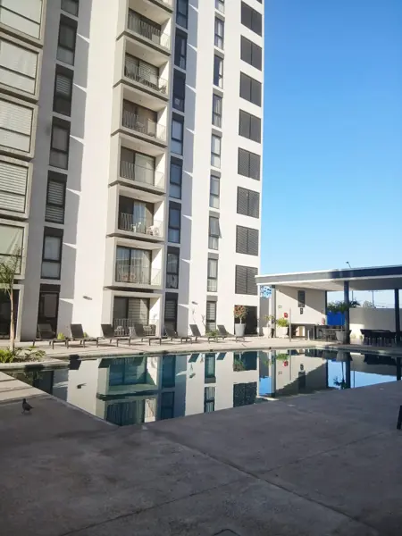 Departamento en renta en Hacienda San José, Torreón — foto 2 de 8