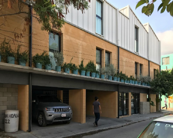 Edificio en Venta en San Pedro Garza García Centro, San Pedro Garza García, Nuevo León 2