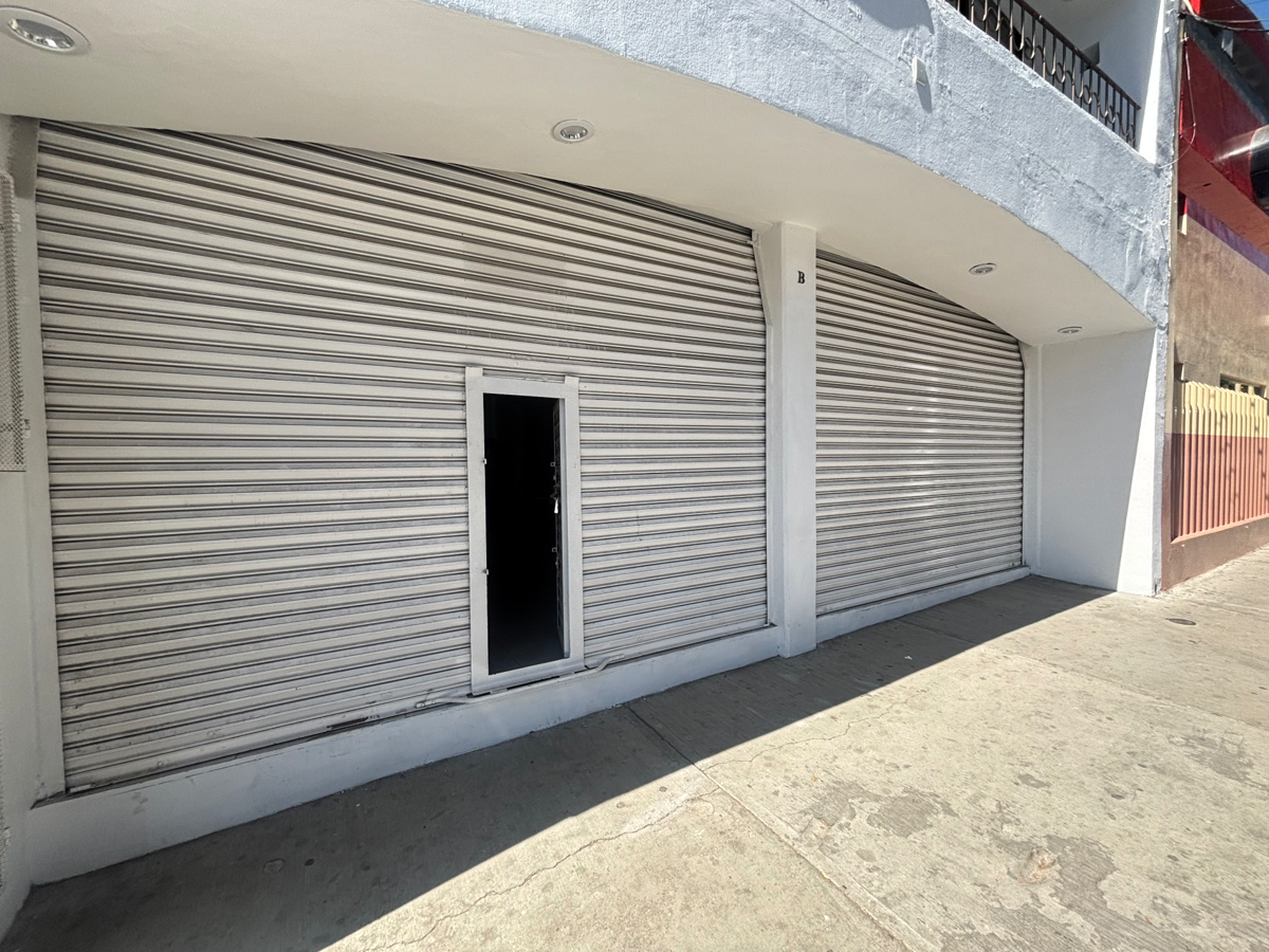 Local en renta en Reforma, Oaxaca de Juárez — foto 1 de 12