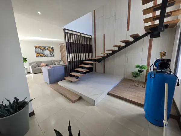 Casa en venta en Villas del Renacimiento, Torreón — foto 3 de 33