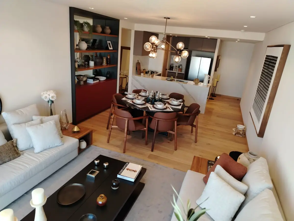 Departamento en venta en Contadero, Cuajimalpa de Morelos — foto 1 de 23
