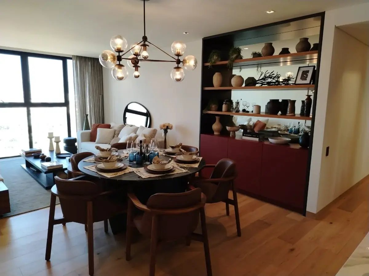Departamento en venta en Contadero, Cuajimalpa de Morelos — foto 1 de 23