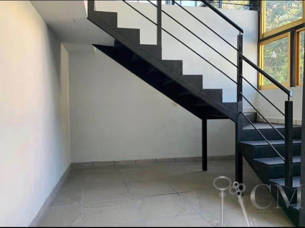 Renta de Local Comercial de 200 m2 sobre Avenida México 68, Oaxaca