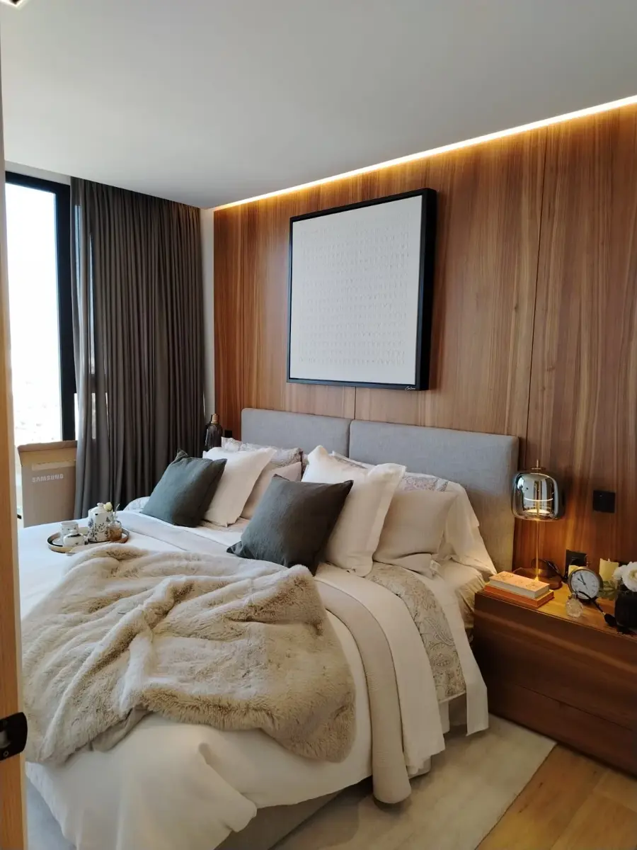 Departamento en venta en Contadero, Cuajimalpa de Morelos — foto 1 de 23