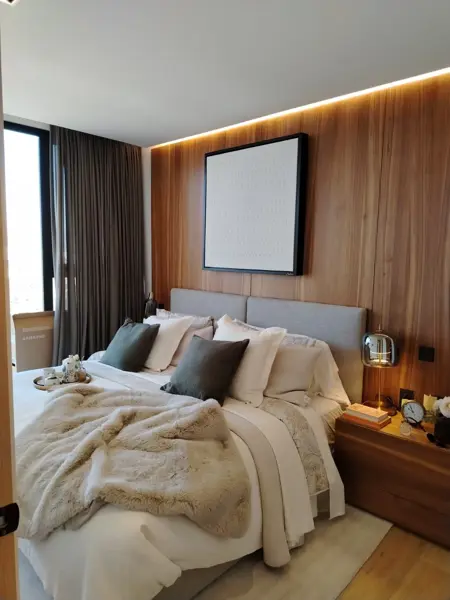 Departamento en venta en Contadero, Cuajimalpa de Morelos — foto 3 de 23