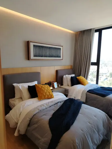 Departamento en venta en Contadero, Cuajimalpa de Morelos — foto 2 de 23
