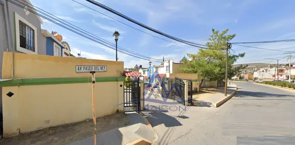 Casa en venta en URBI Villa del rey, Huehuetoca — foto 2 de 12